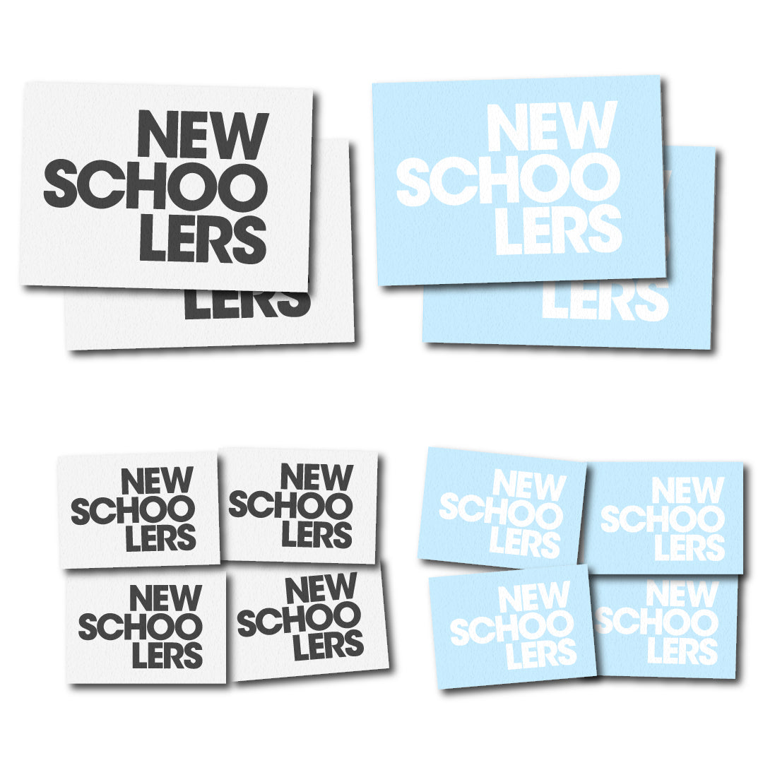 Sticker Pack